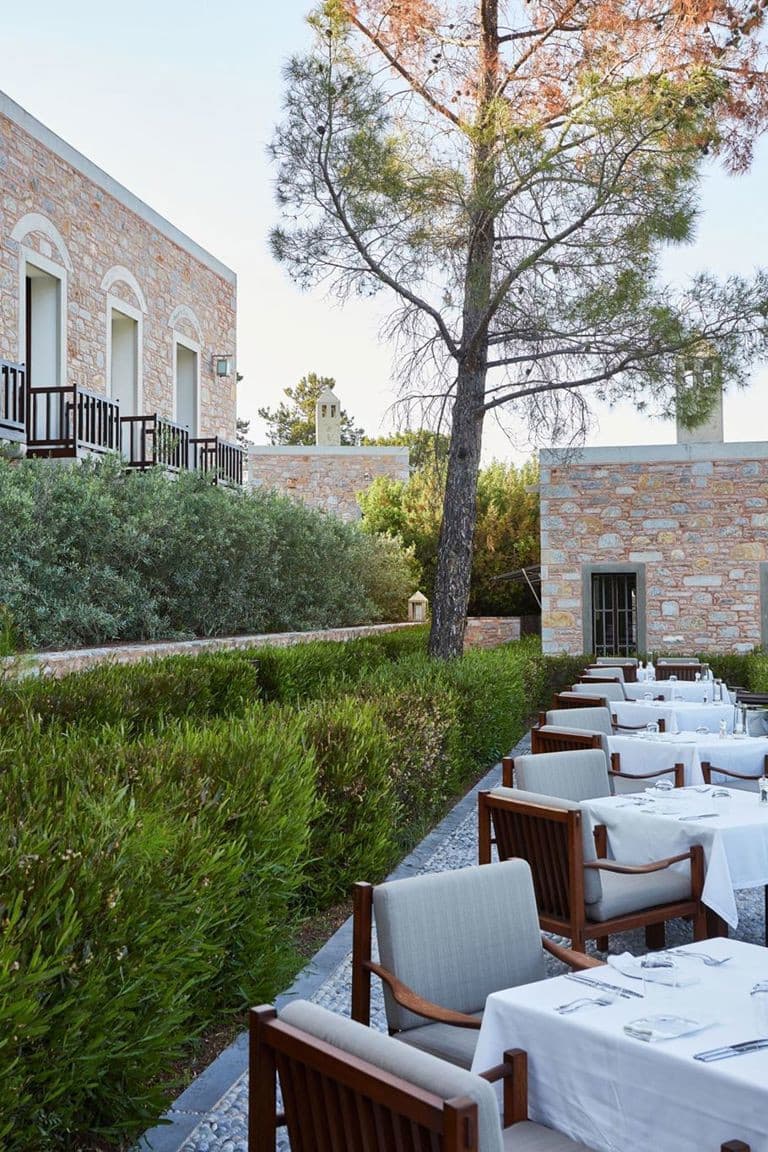 Amanruya Hotel
