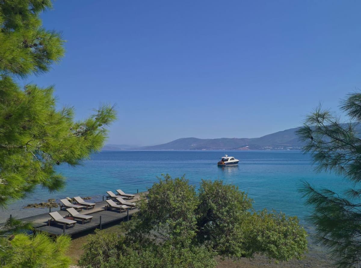 Amanruya Hotel