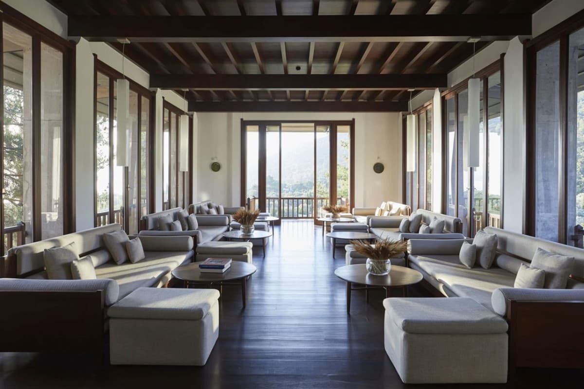 Amanruya Hotel