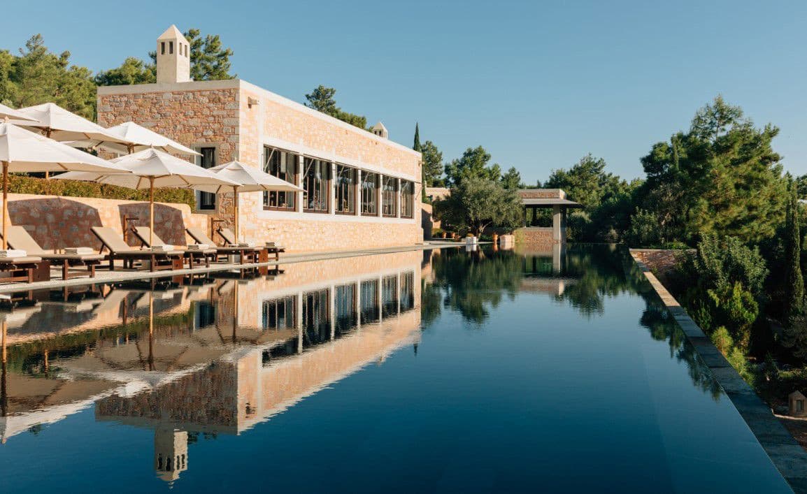 Amanruya Hotel