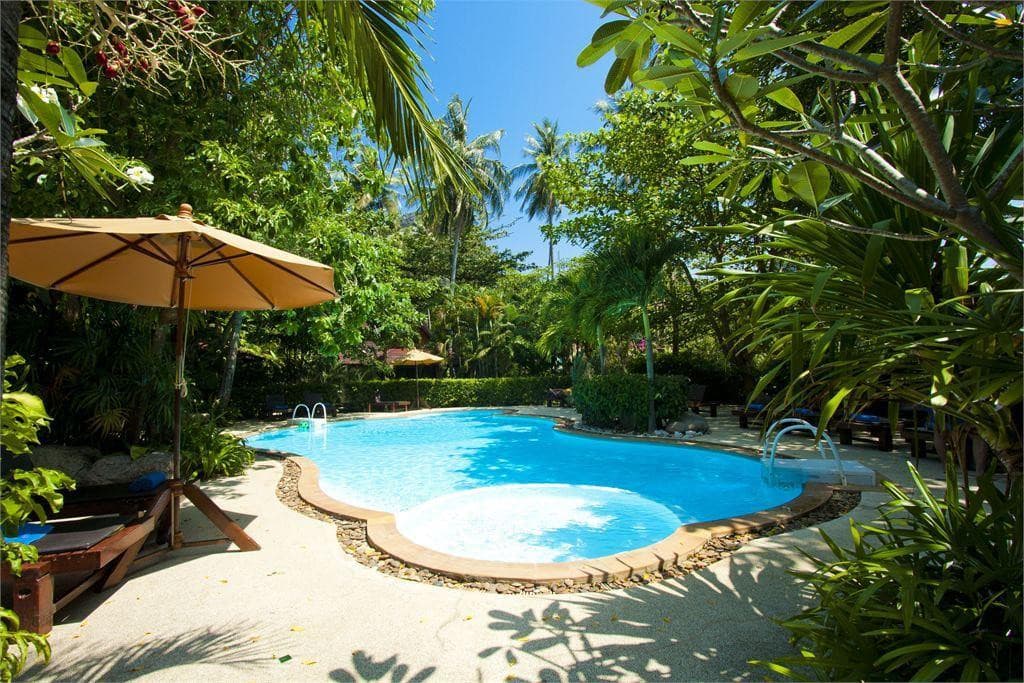Sunrise Tropical Resort