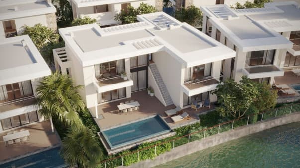 Melia Vinpearl Cam Ranh Beach Resort