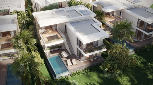 Melia Vinpearl Cam Ranh Beach Resort