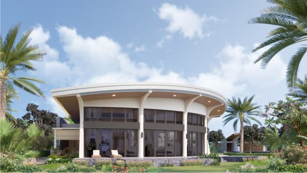 Melia Vinpearl Cam Ranh Beach Resort