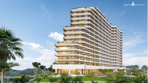 Melia Vinpearl Cam Ranh Beach Resort