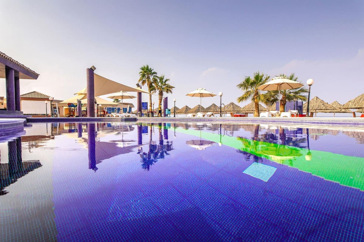 Royal Beach Hotel & Resort