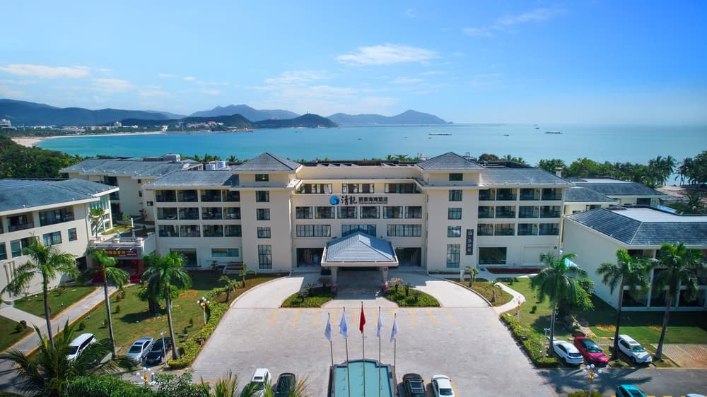 Liking Resort Sanya