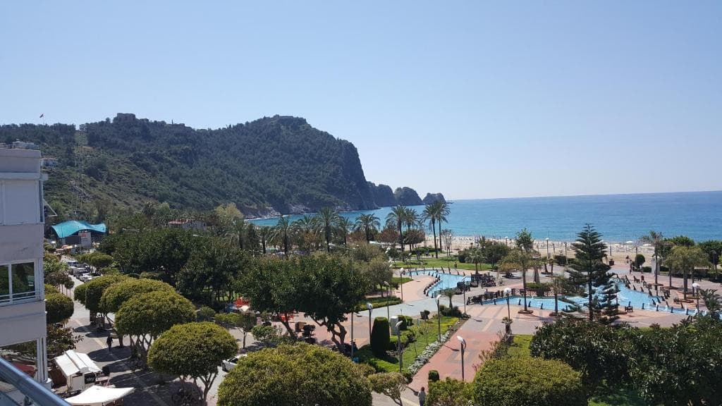 Sultan Sipahi Resort Hotel