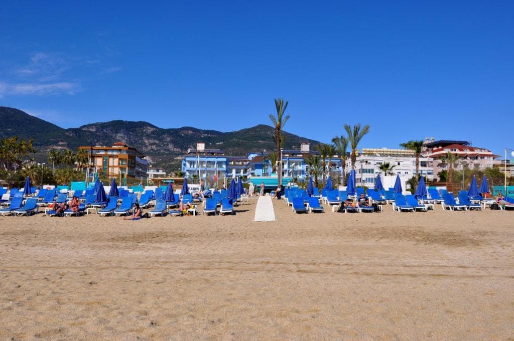 Sultan Sipahi Resort Hotel