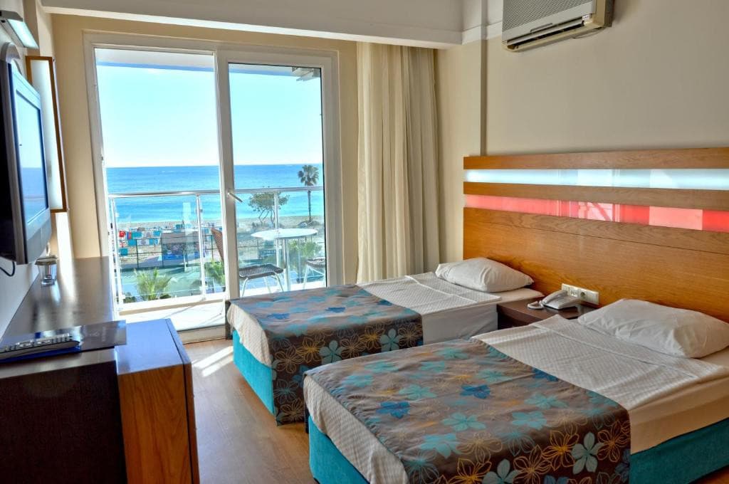 Sultan Sipahi Resort Hotel