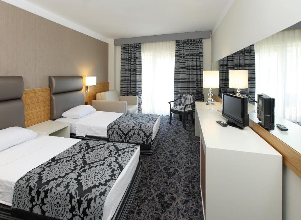 Cettia Beach Resort