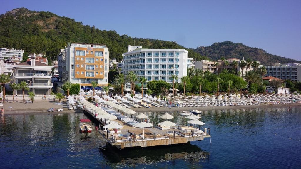 Cettia Beach Resort