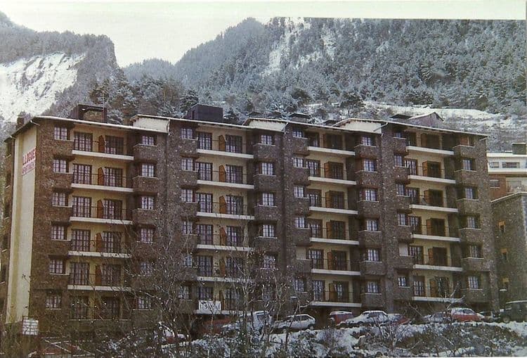 La Solana Apartaments