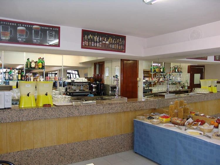 La Solana Apartaments