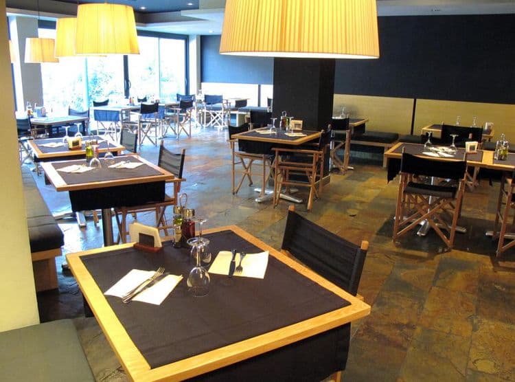Shusski Aparthotel
