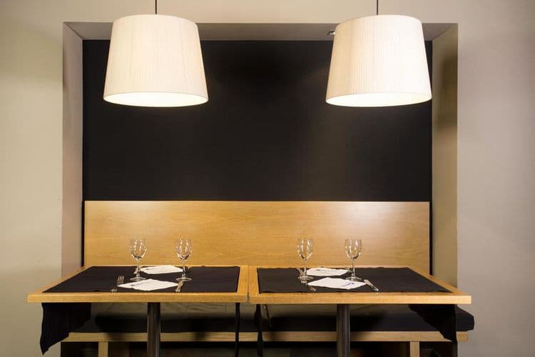 Shusski Aparthotel