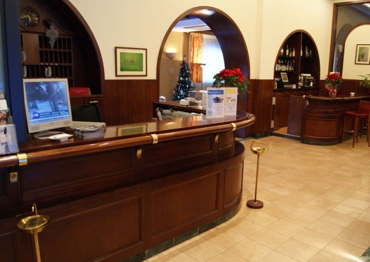 Carlemany Hotel