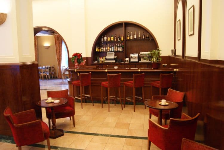 Carlemany Hotel