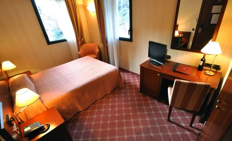 Carlemany Hotel
