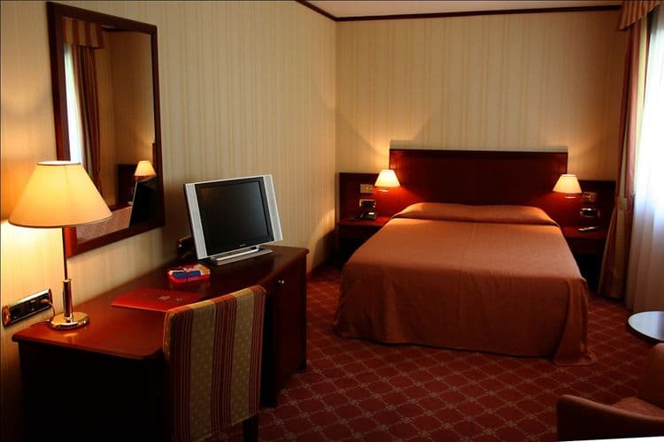 Carlemany Hotel