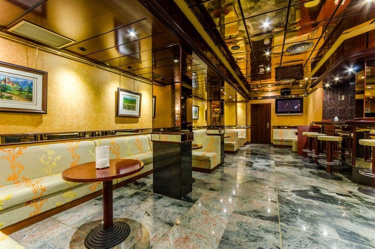 Eureka Hotel