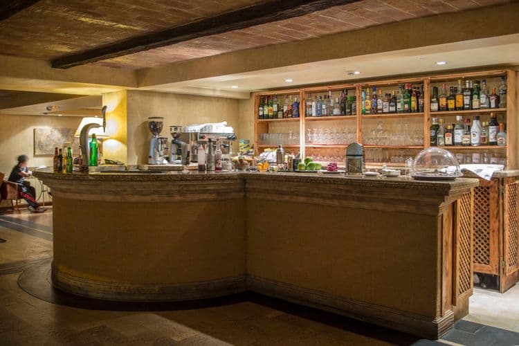 Patagonia Atiram Hotel