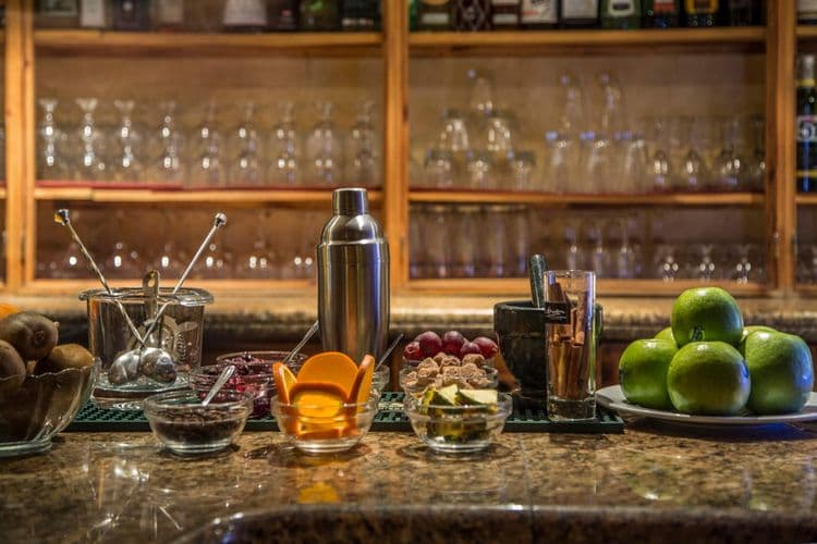 Patagonia Atiram Hotel