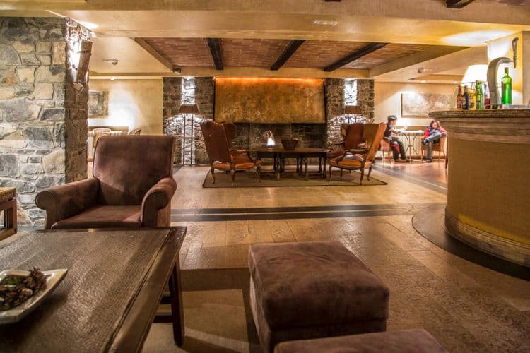 Patagonia Atiram Hotel