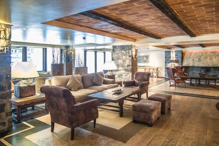 Patagonia Atiram Hotel