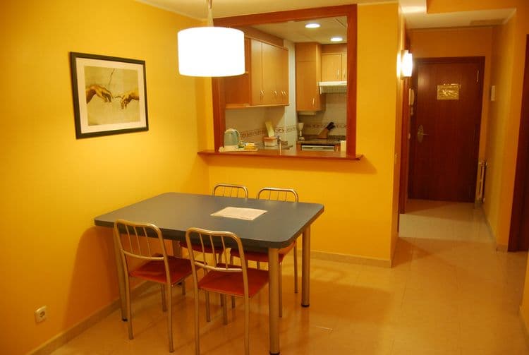 Del Meligar Apartaments