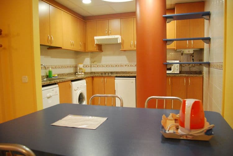 Del Meligar Apartaments