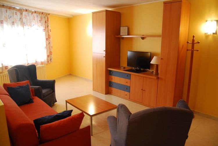 Del Meligar Apartaments
