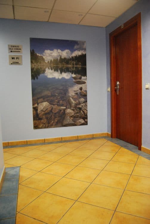 Del Meligar Apartaments