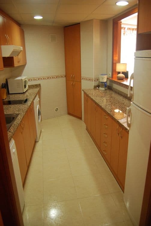 Del Meligar Apartaments
