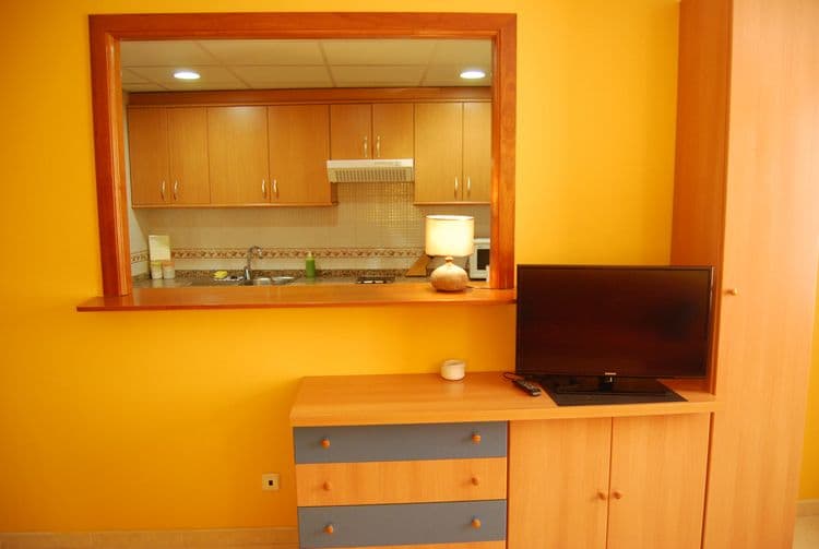 Del Meligar Apartaments
