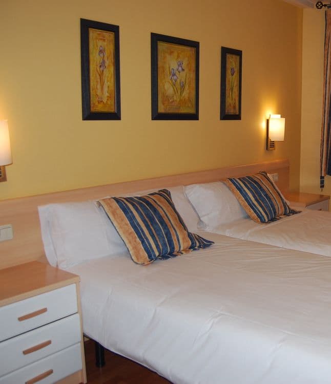 Del Meligar Apartaments