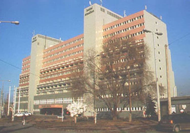 Danubius Hotel Arena