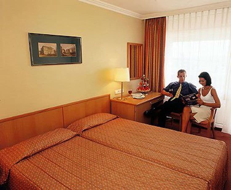 Danubius Hotel Arena