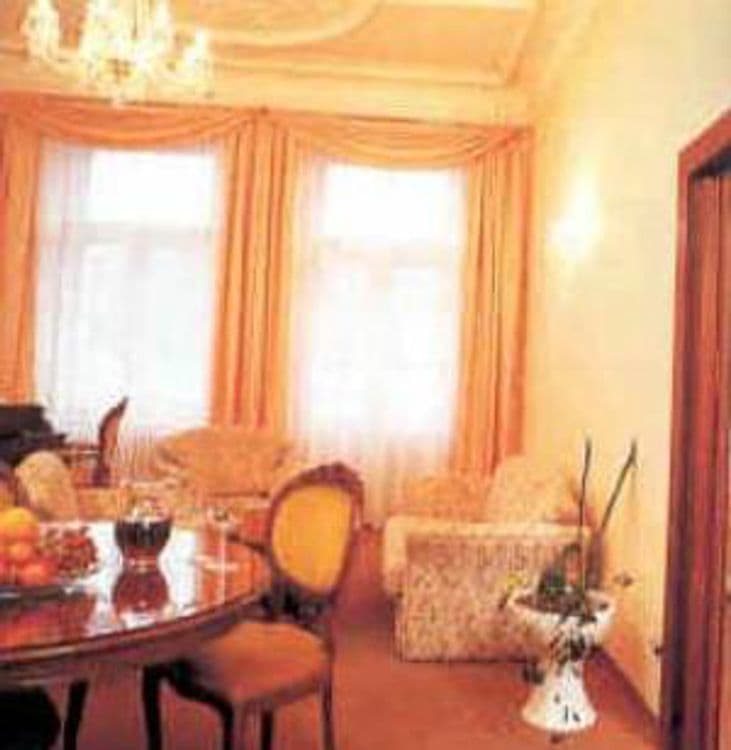 Rudolf II Hotel (Elwa)