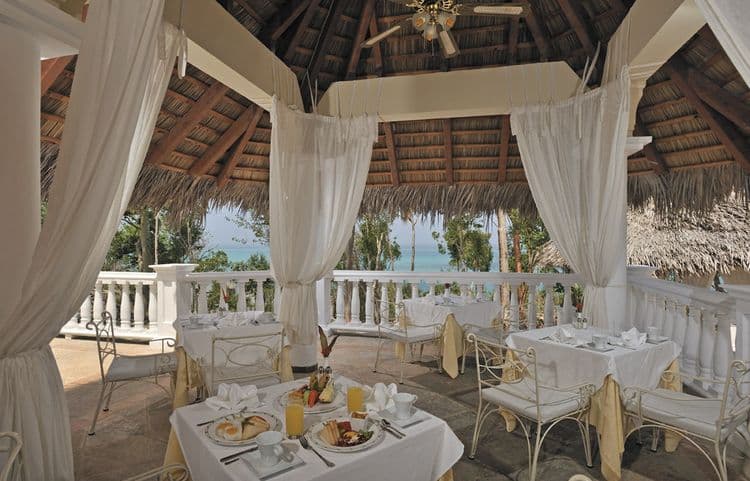 Paradisus Río de Oro Resort & Spa
