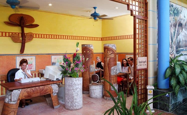 Paradisus Río de Oro Resort & Spa