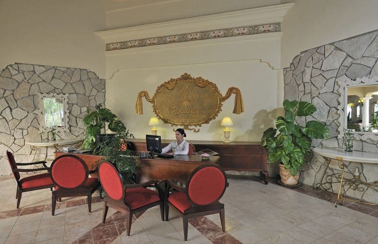 Paradisus Río de Oro Resort & Spa