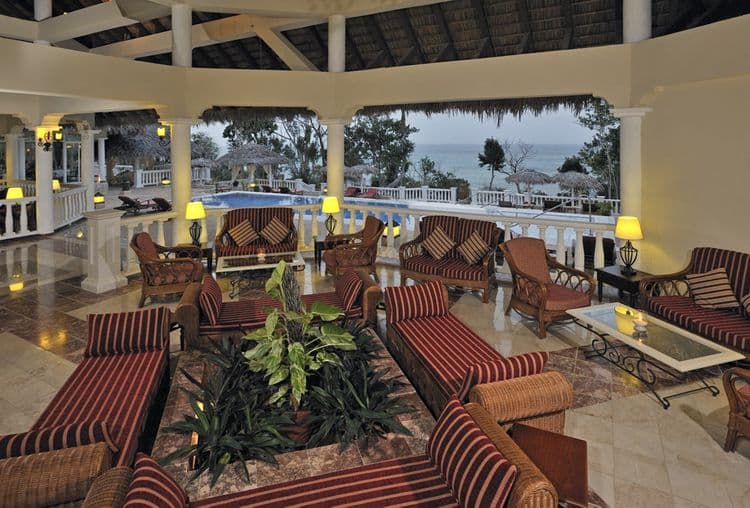 Paradisus Río de Oro Resort & Spa