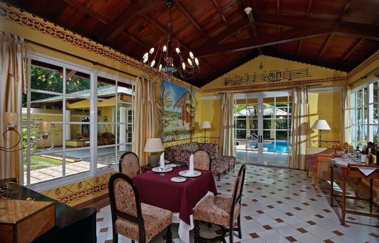 Paradisus Río de Oro Resort & Spa
