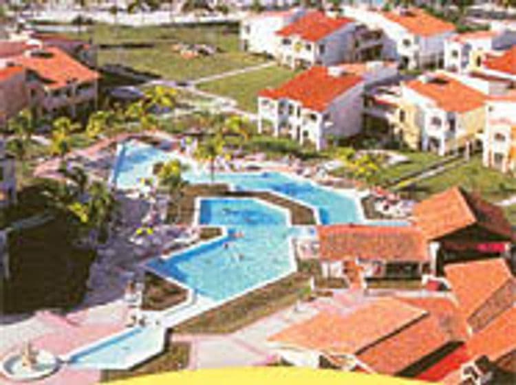 Brisas Guardalavaca