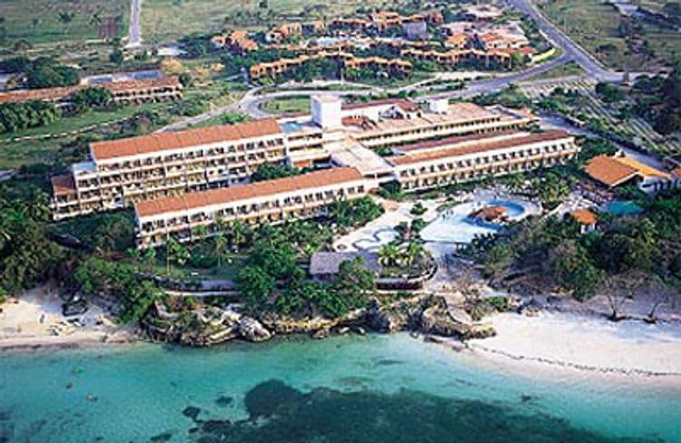 Club Amigo Atlantico Guardalavaca