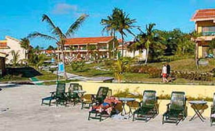 Club Amigo Atlantico Guardalavaca