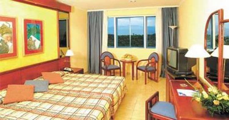 Melia Santiago de Cuba