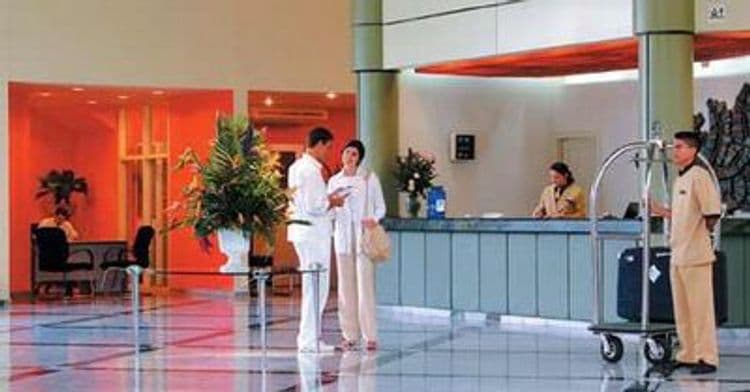 Melia Santiago de Cuba