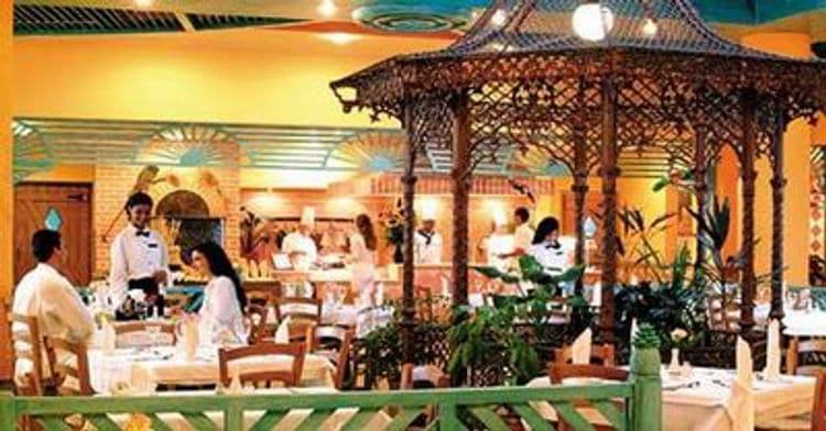 Melia Santiago de Cuba